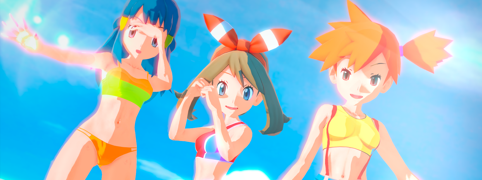 Pokestars