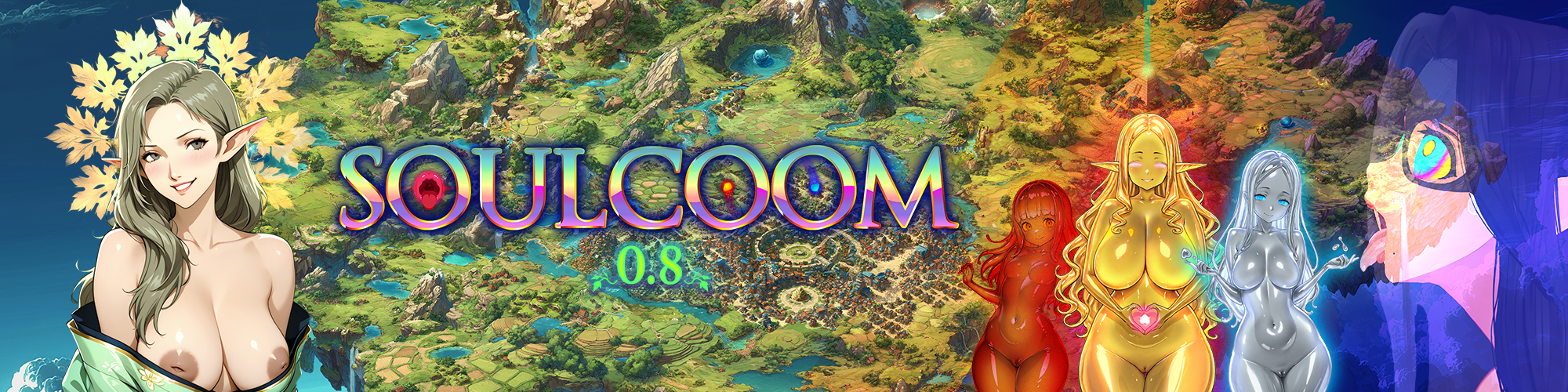 SOULCOOM