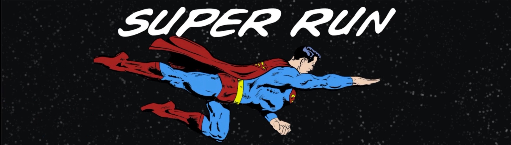 Super Run