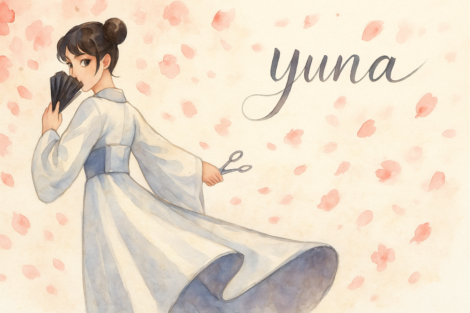 Yuna