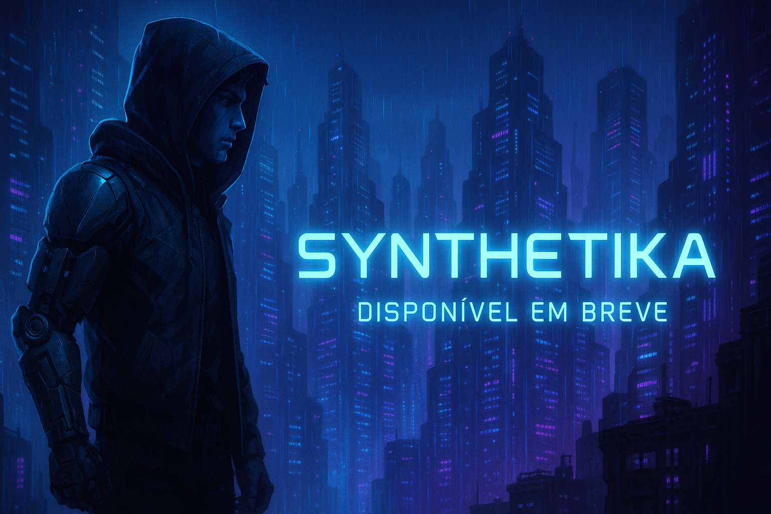Synthetika