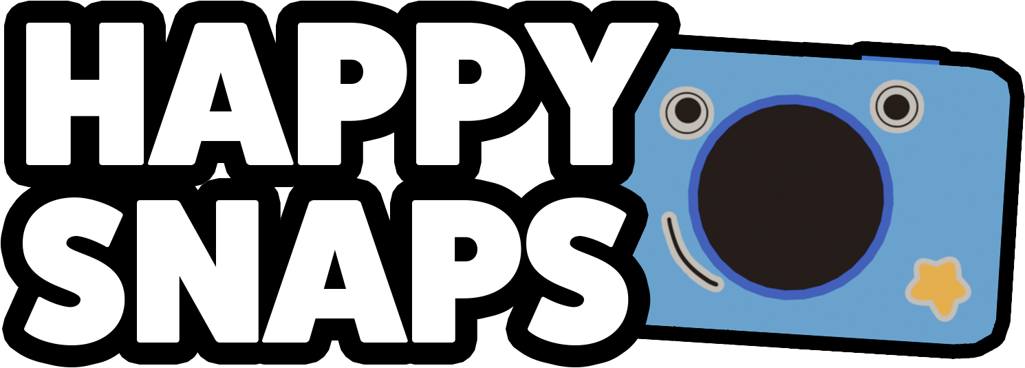 HAPPY SNAPS! - DEMO RELEASE!