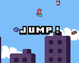 Jump!