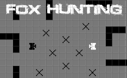 Fox Hunting