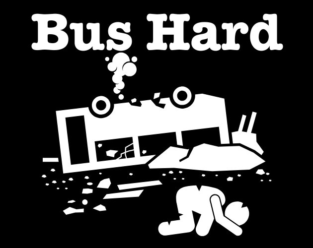 Portada de Bus Hard