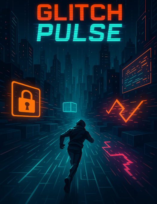 Glitch Pulse