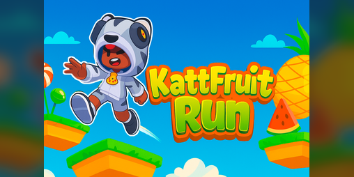 Cover image for KattFruitRun