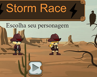 Storm race 1.0