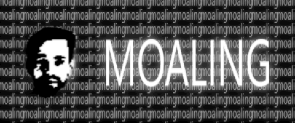 MOALING