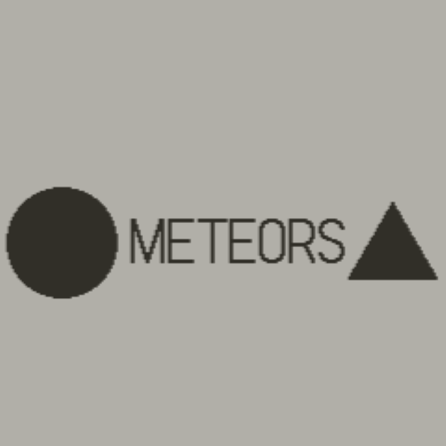 meteors