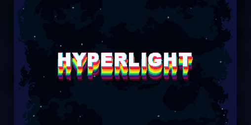Cover image for Hyperlight