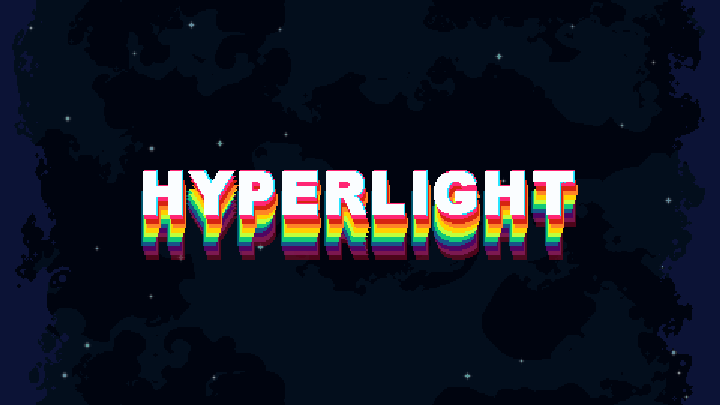 Cover image for Hyperlight
