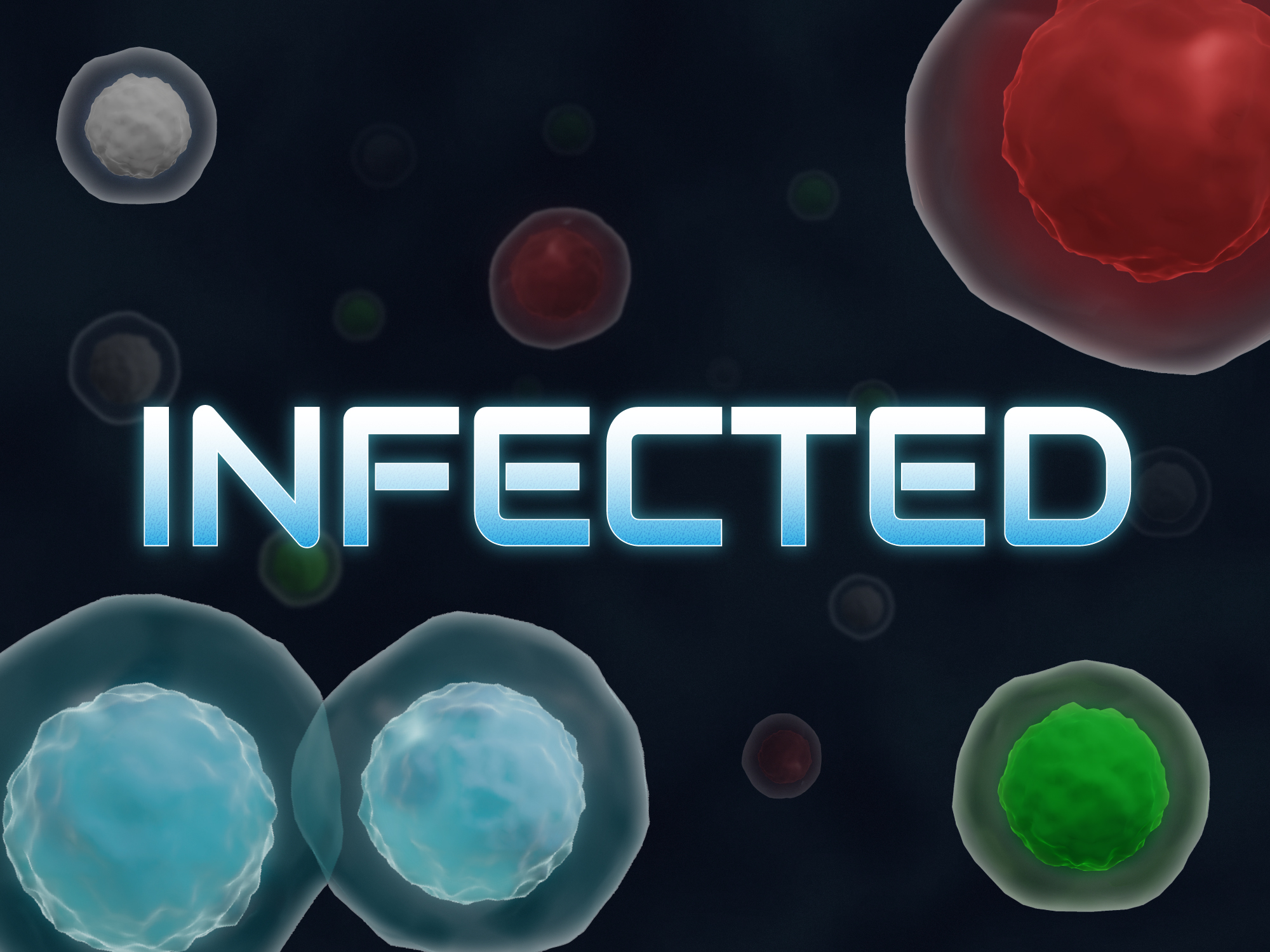 Infected