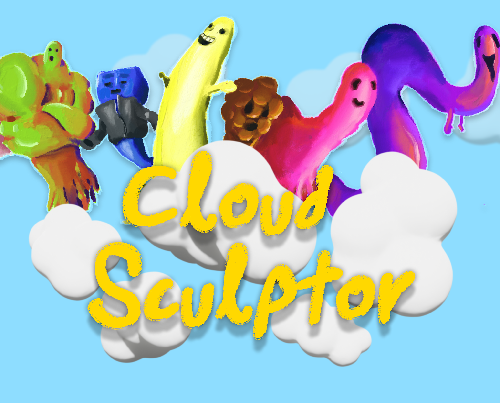 Cloud Sculptor (In Development)