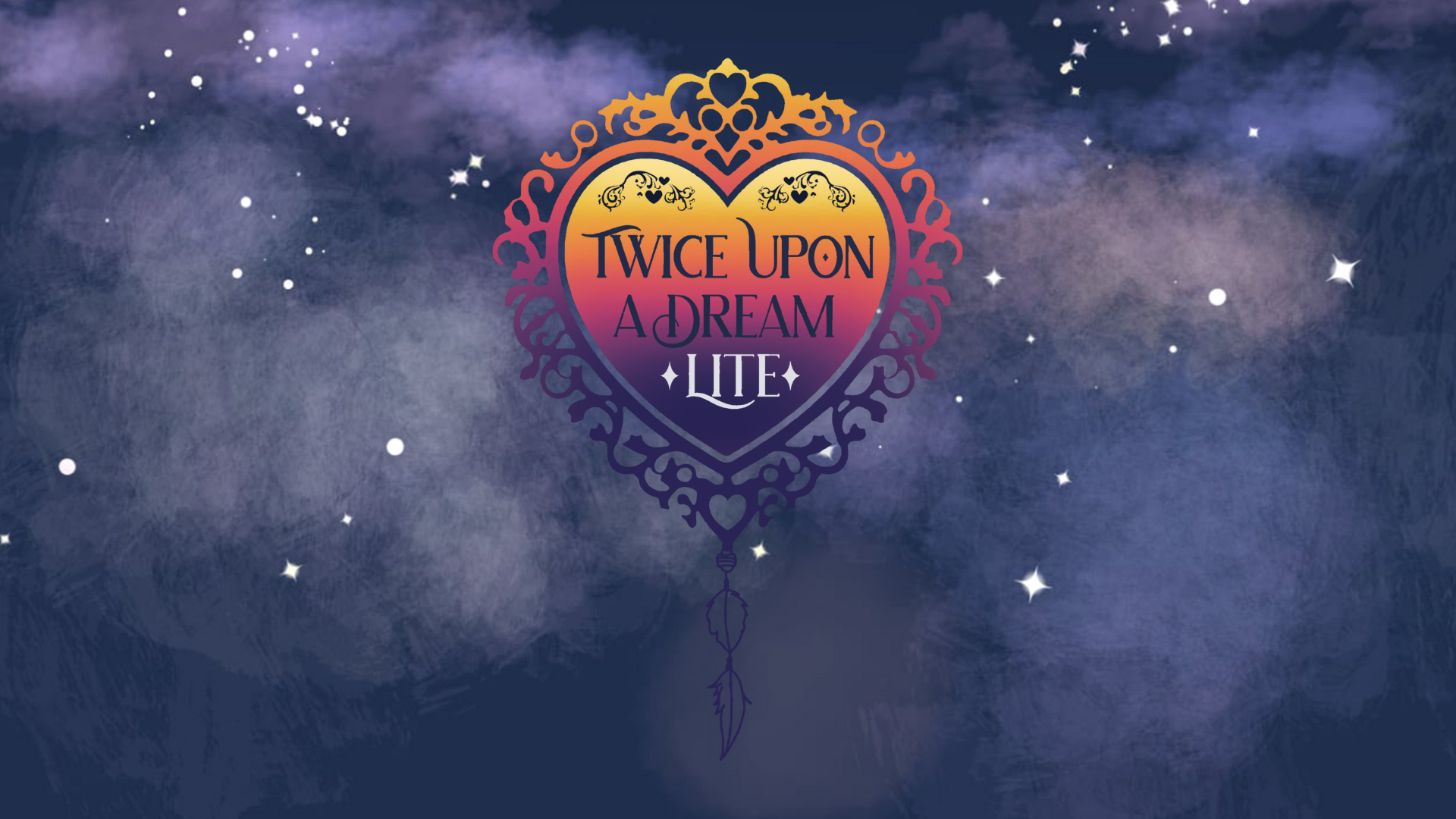 Twice Upon a Dream Lite