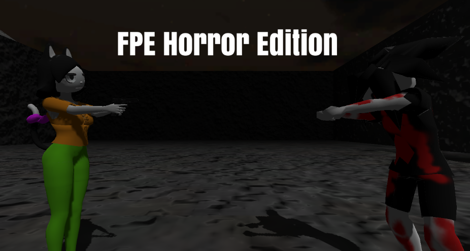 FPE Horror Edition