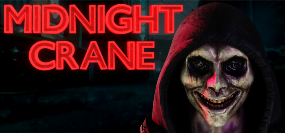Midnight Crane
