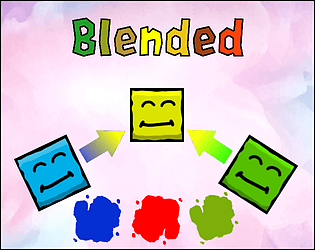 Blended