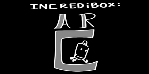 Cover image for Incredibox : ARC^2