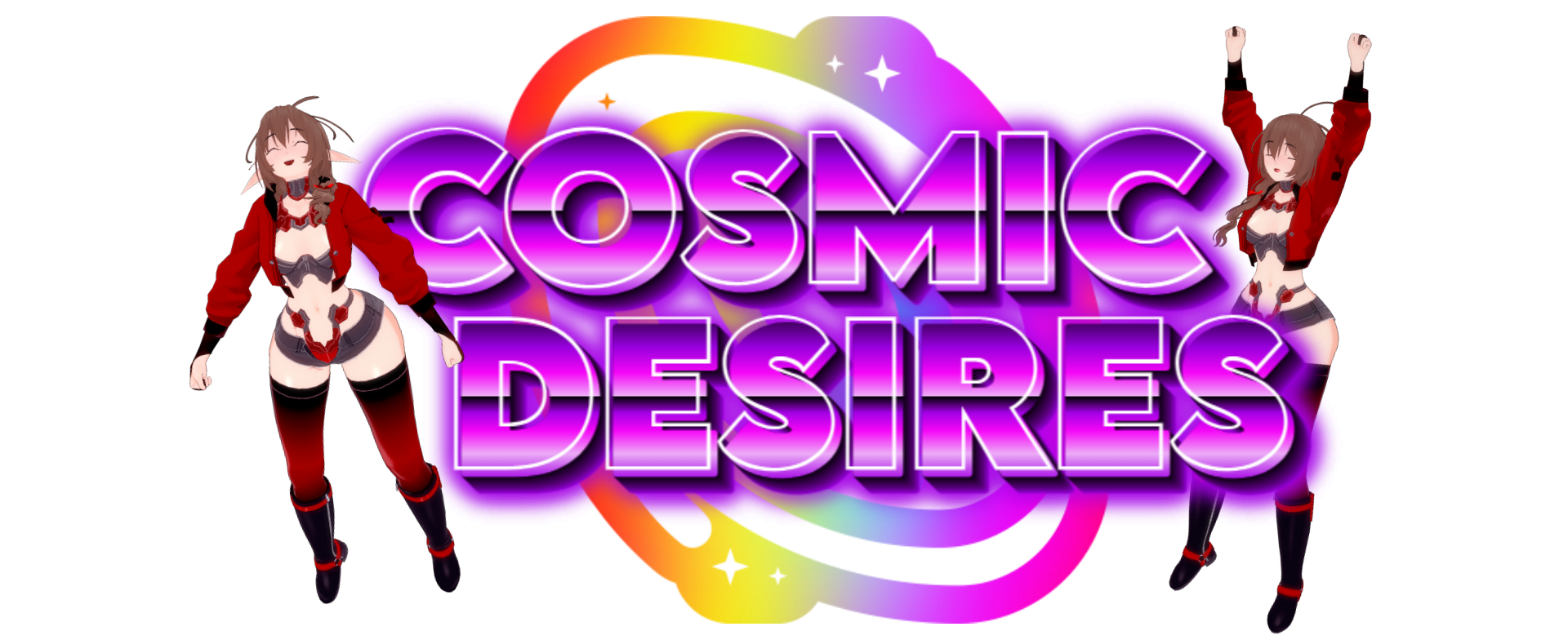 Cosmic Desires [EP4] [FREE]