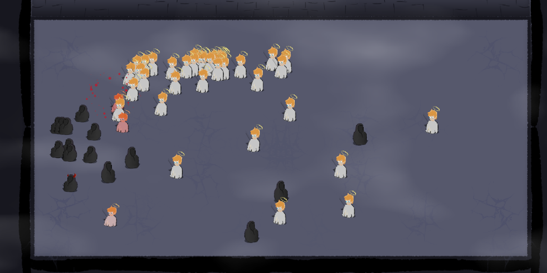 Cultato Screenshot