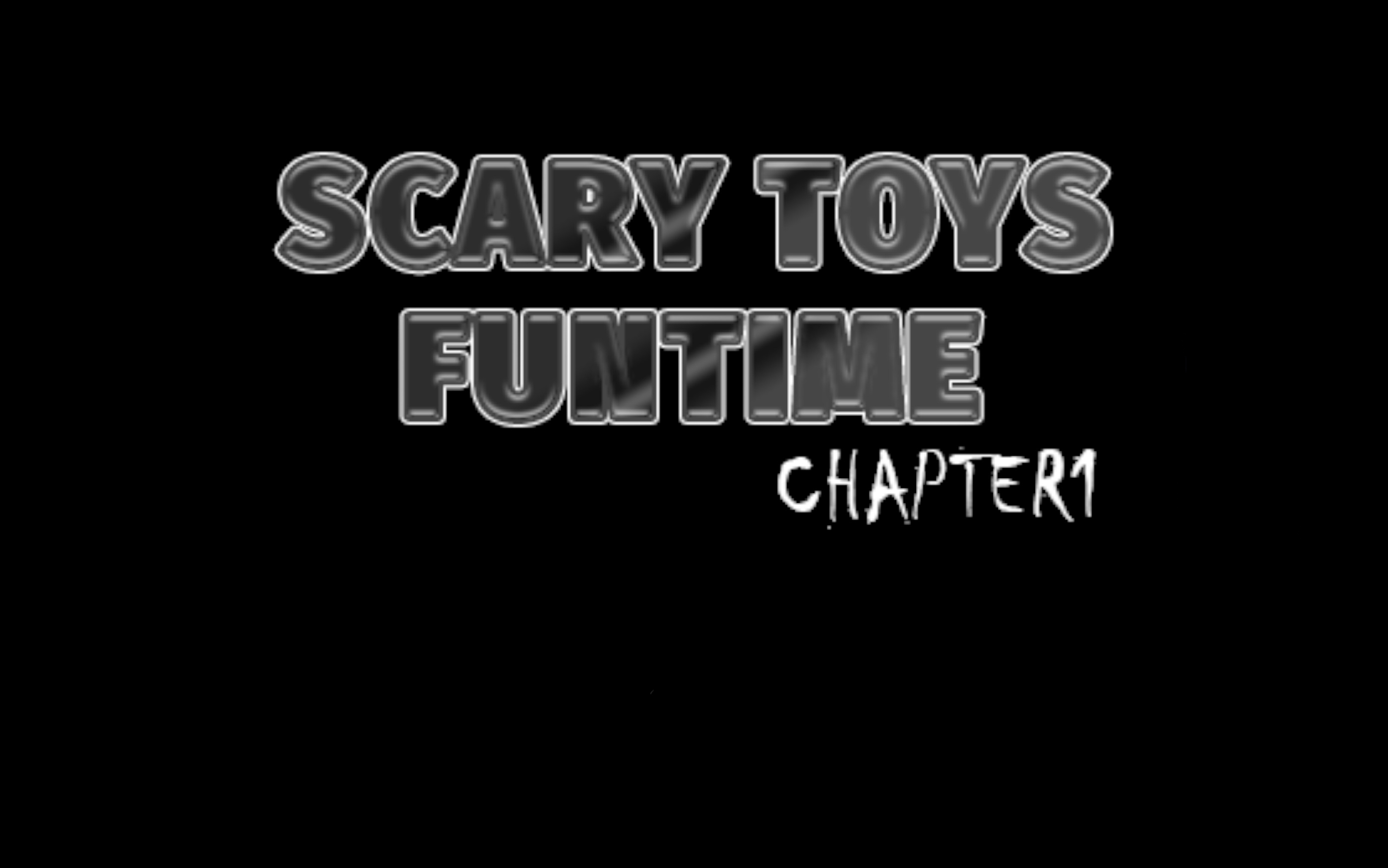 Scary Toys Funtime: Chapter 1 | HORROR GAME