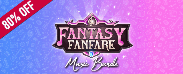 Mega Music Bundle!