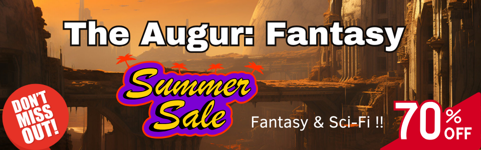 The Augur: Fantasy