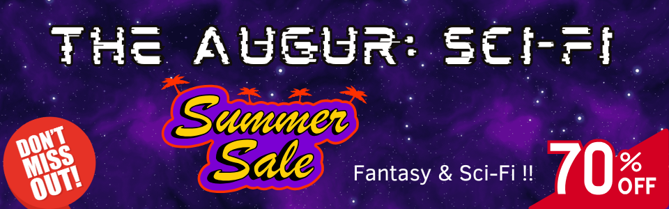 The Augur: Sci-Fi