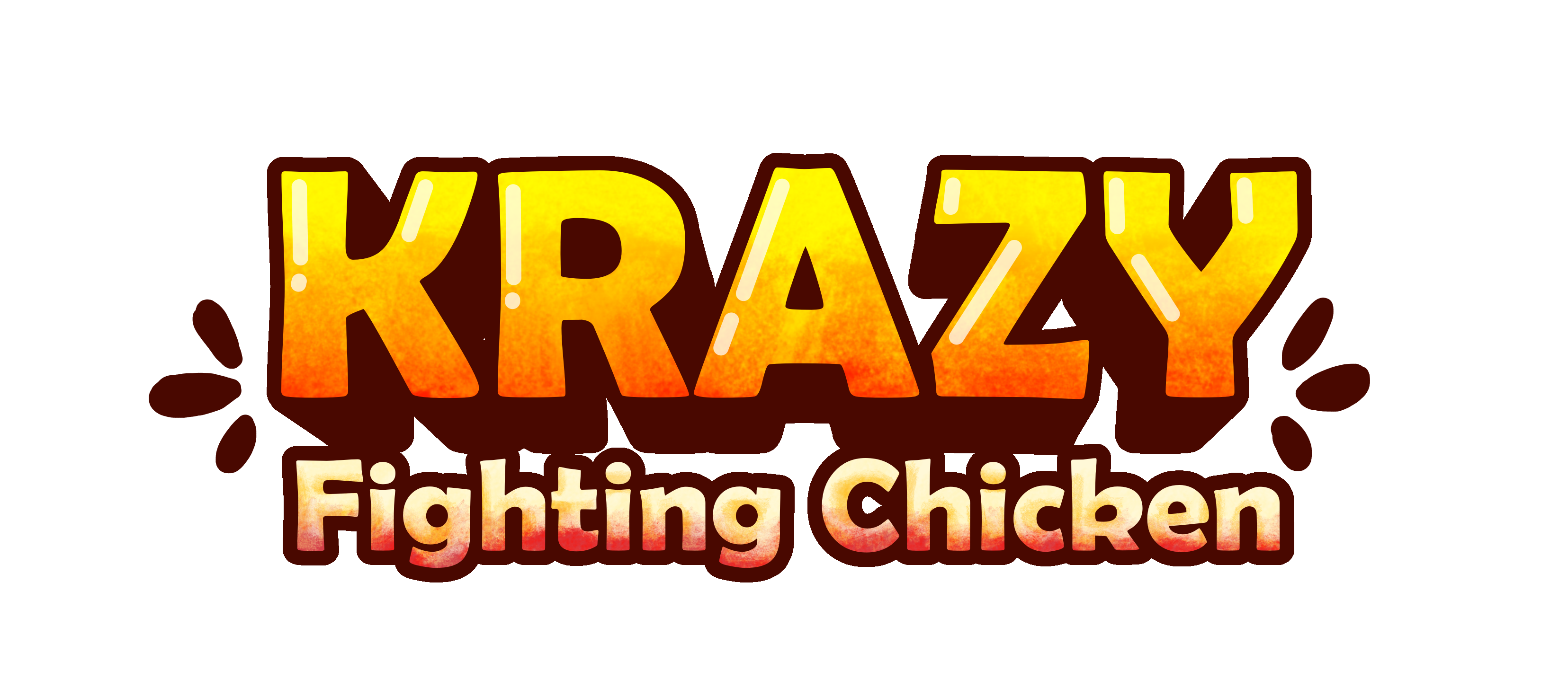Krazy Fighting Chicken