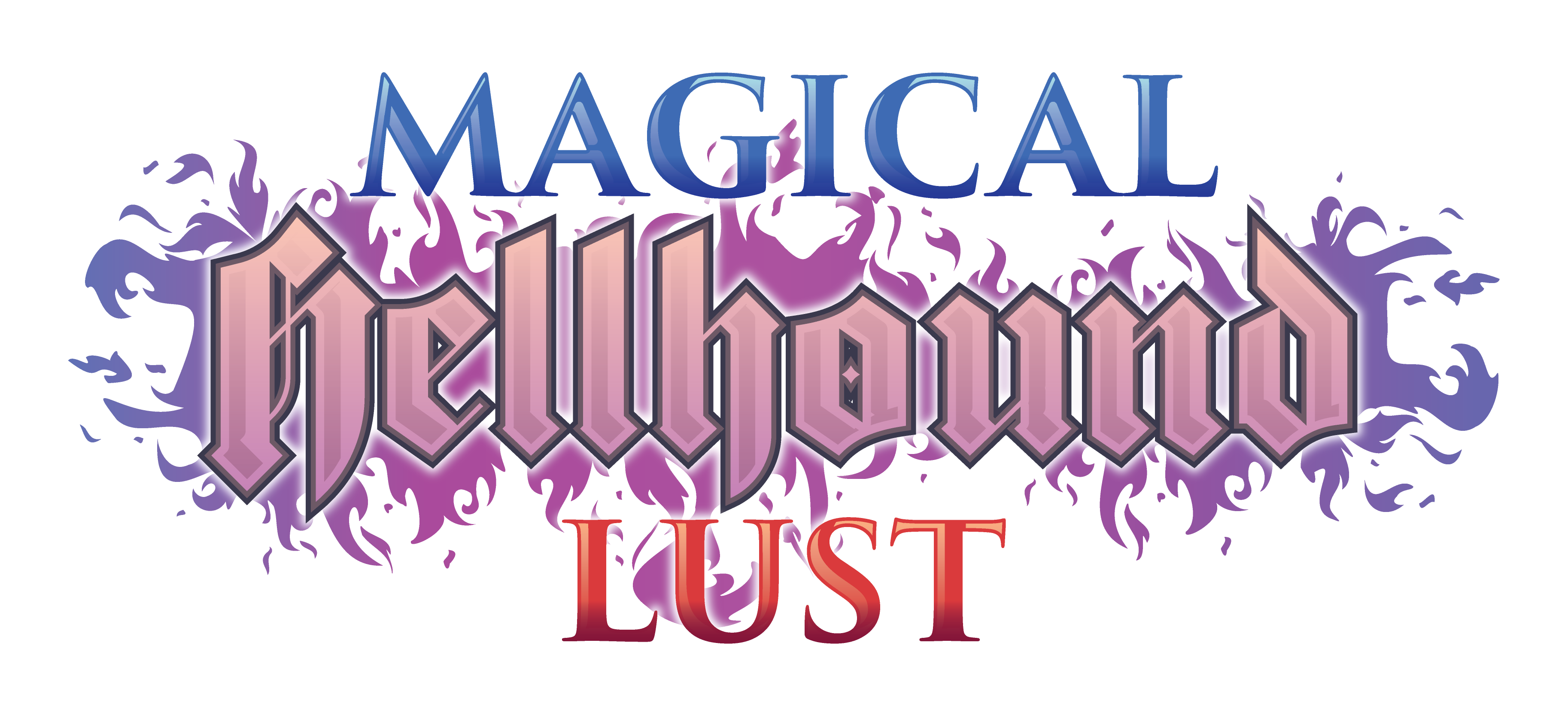 Magical Hellhound Lust [v0.2 demo]