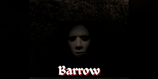 Cover image for Barrow