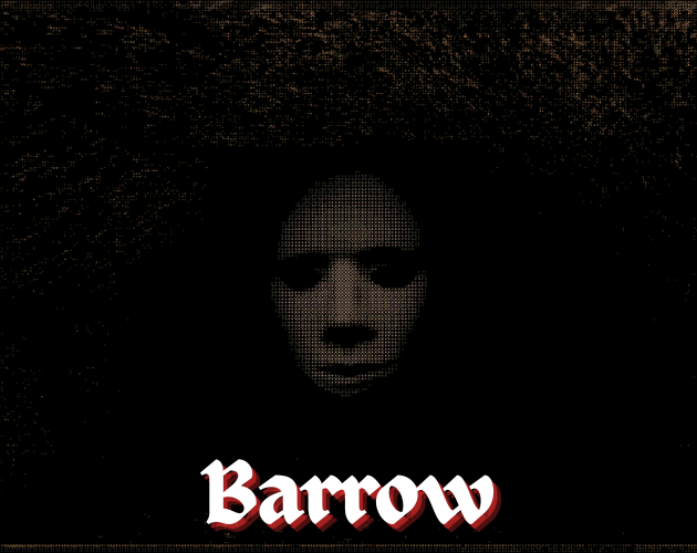 Cover image for Barrow