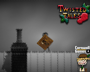 Twisted Tales