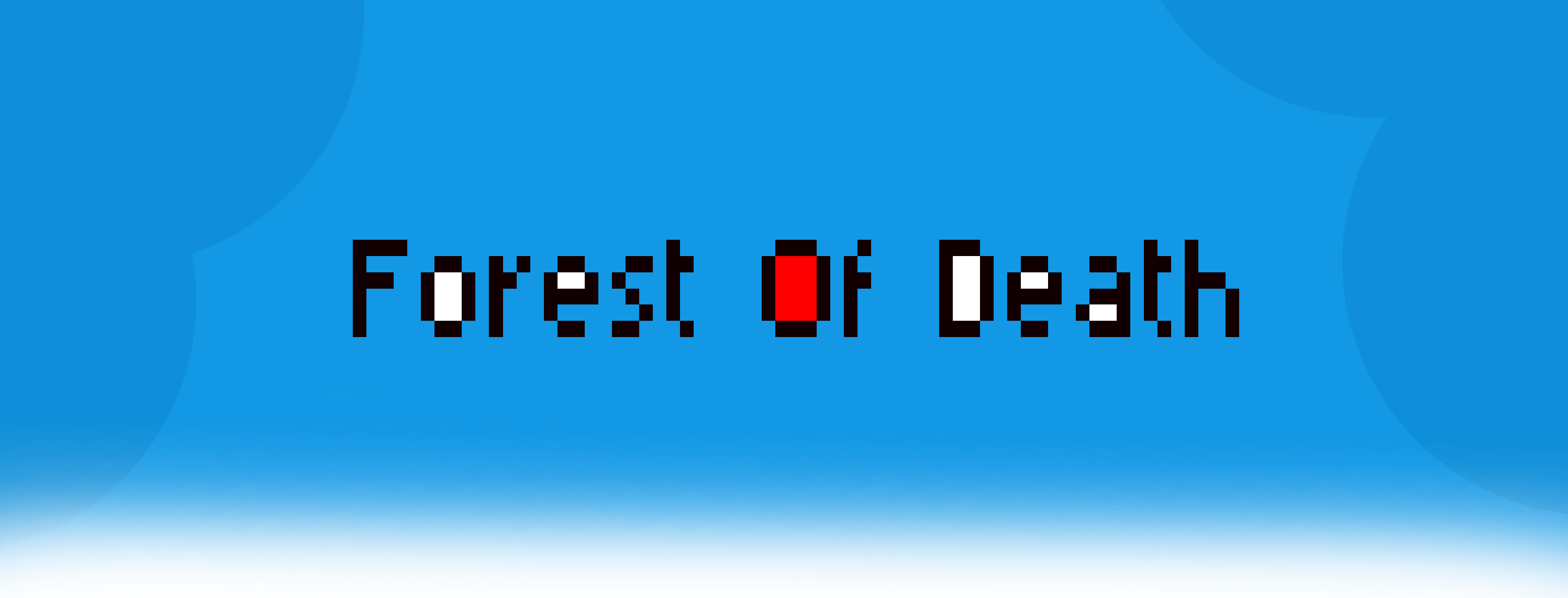 Forest Of Death