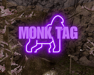 Monk Tag