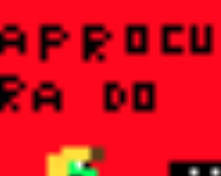 A Procura do Chimpazine Bananini