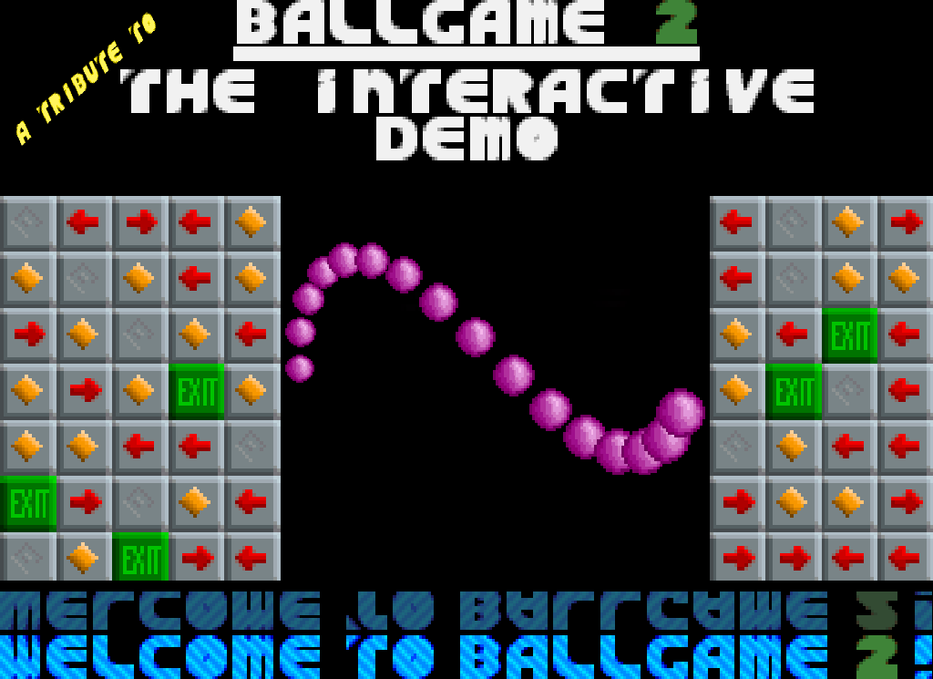 Ballgame 2