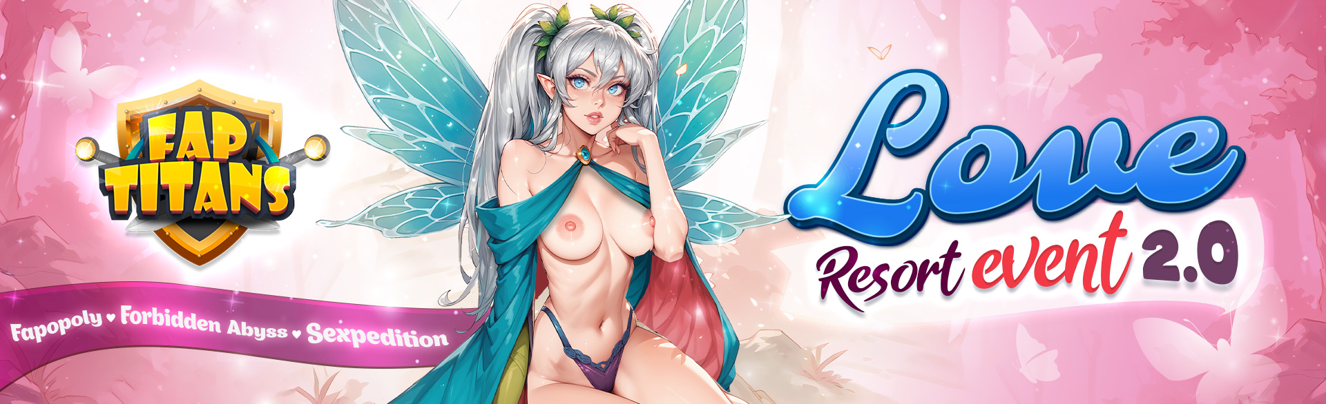 Fap Titans