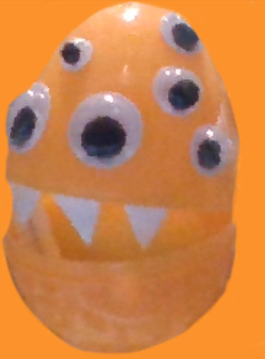 Egg-straterrestrial (demo)