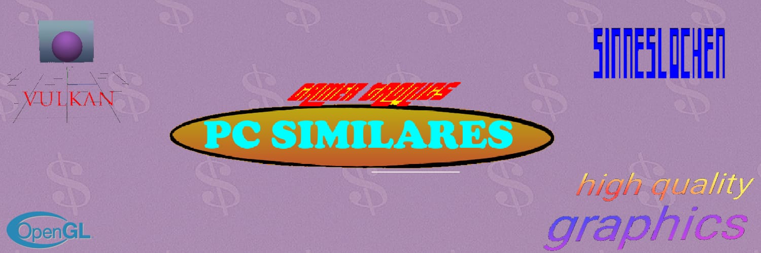 pc similares system