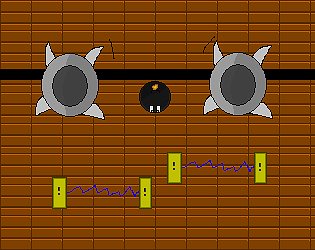 The Escape 1 Final Version