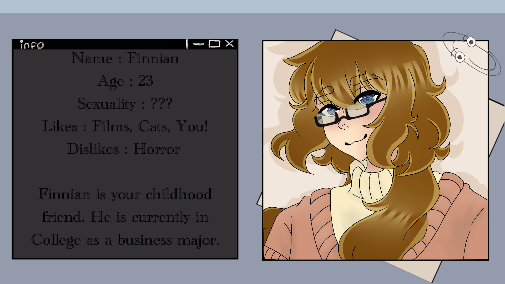 Limerence In Moonlight [Demo] (Day 2 Out) screenshot 6