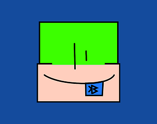 Patrick's fortress:Bluetooth port (Including beta visuals update)