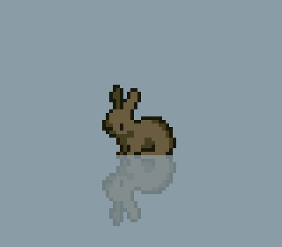 Mosslight Series: Bunny Pack