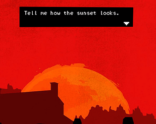 The Last Sunset