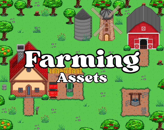 Farming Assets