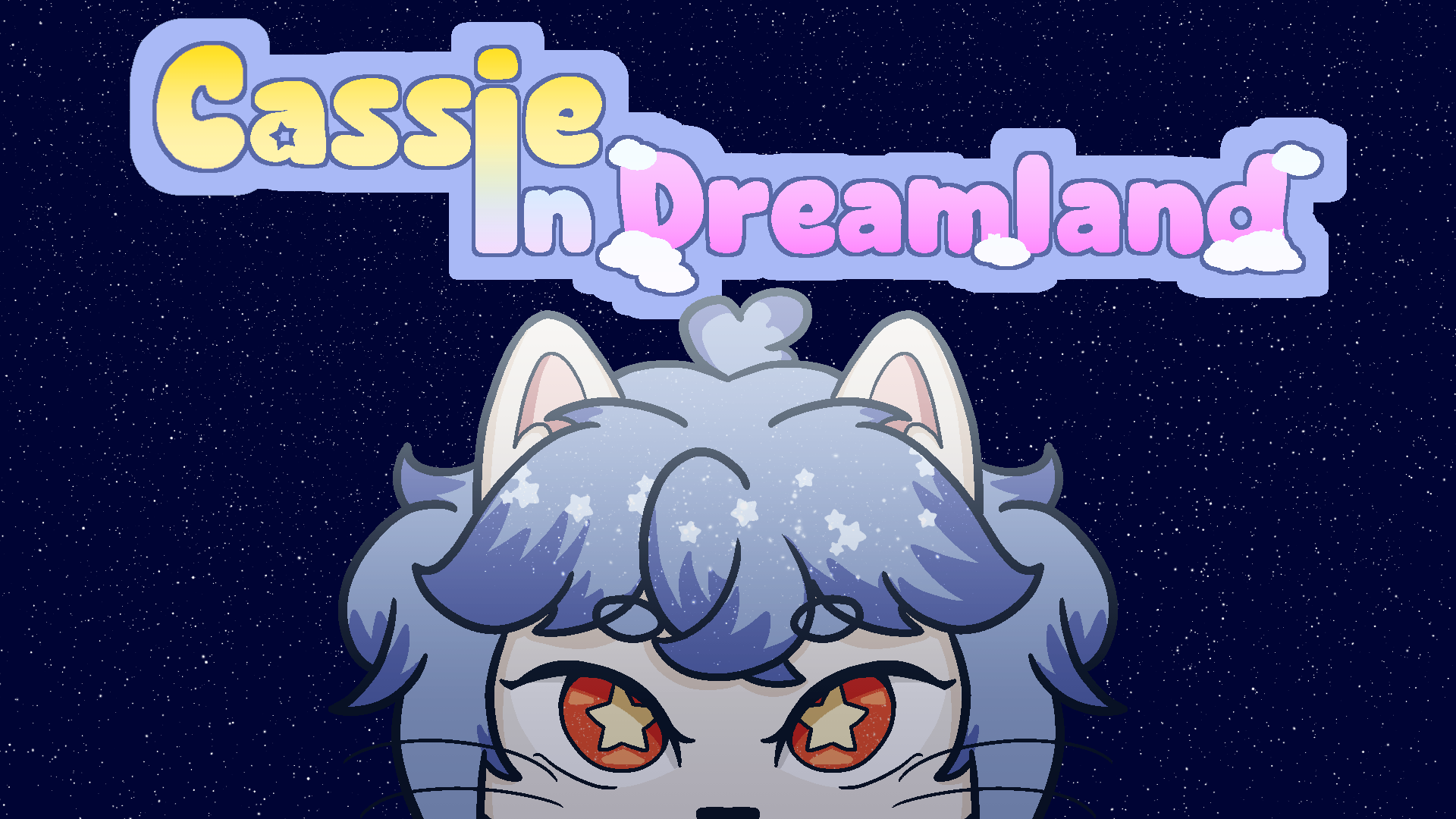 Cassie in Dreamland