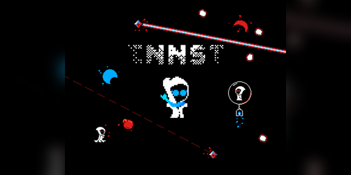 Cover image for INNST
