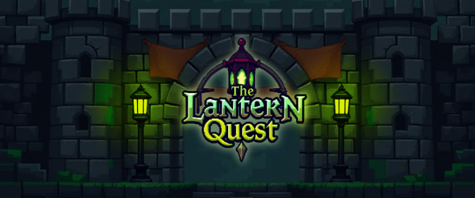 The Lantern Quest